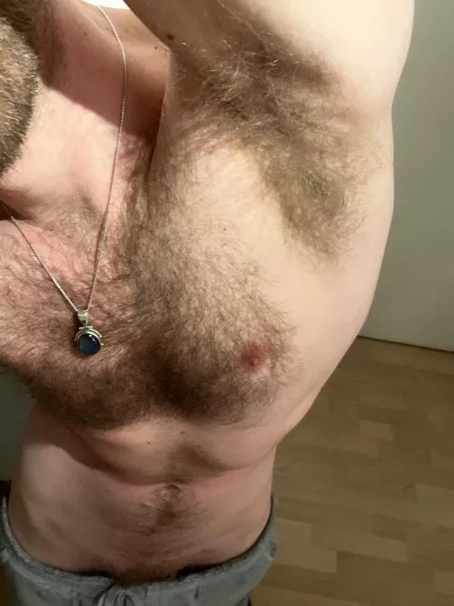 [35] Are you ready? I sure am! 😎 by AaaronSummers