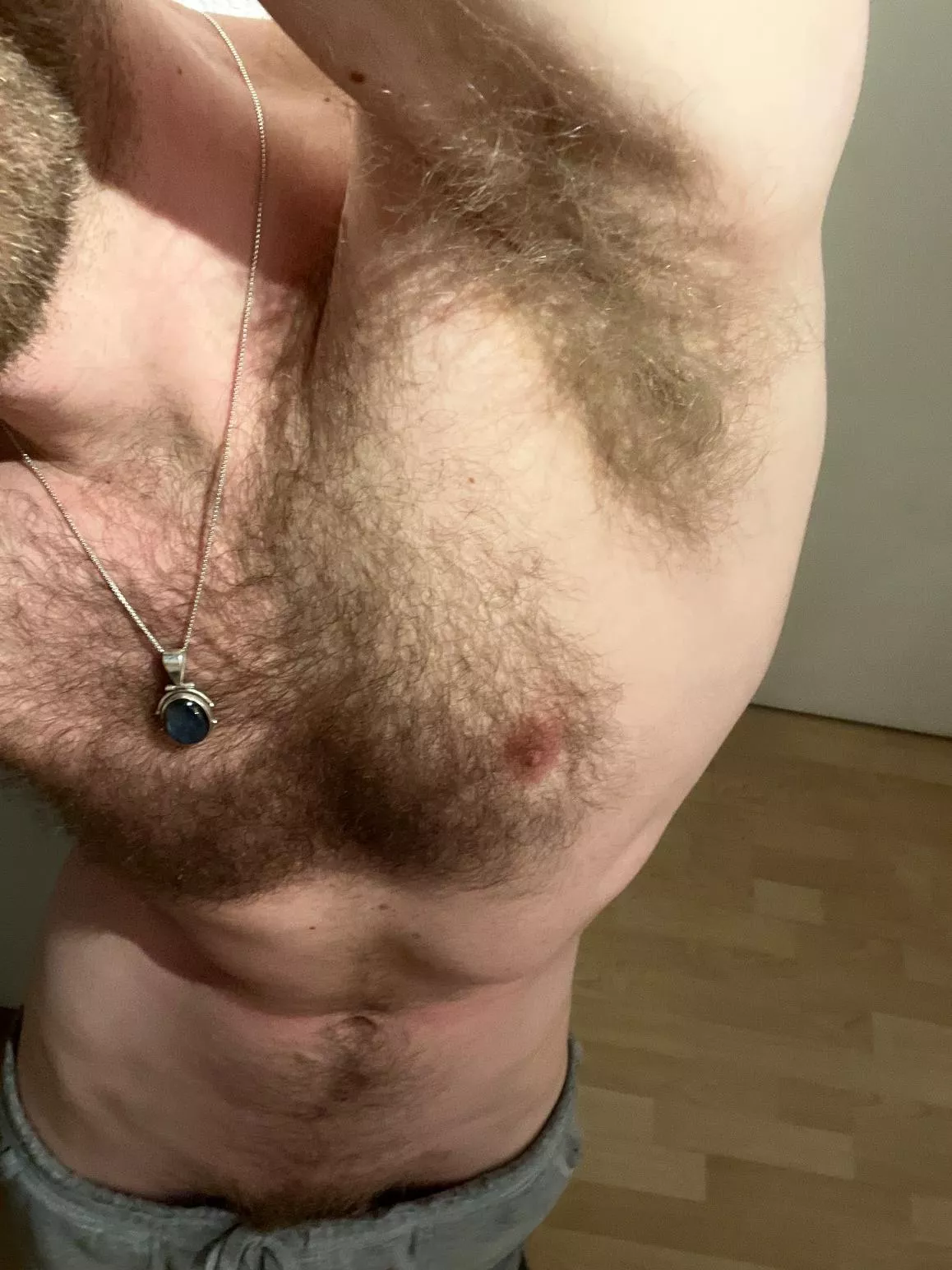 [35] Are you ready? I sure am! 😎 posted by AaaronSummers