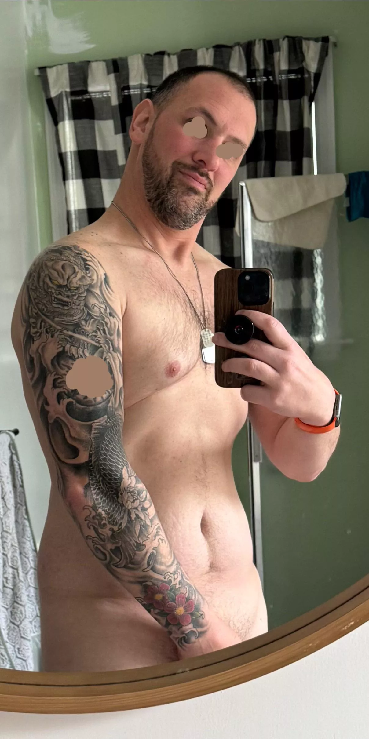 (40) lost my sex appeal? posted by HurkHandy