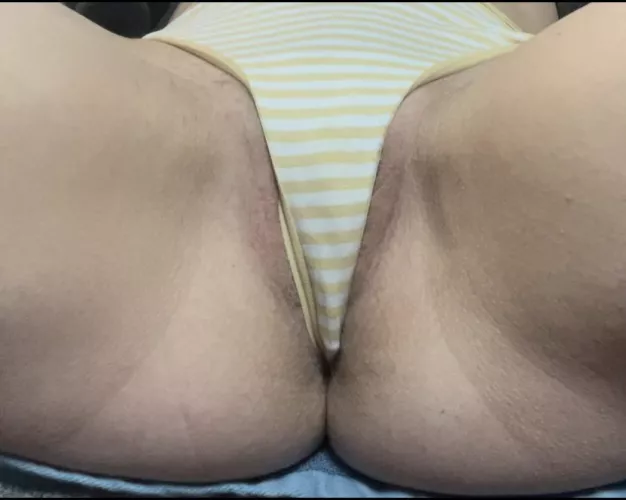 41F Alaska * Need a snack… maybe a meal…cum try me out by Curious_Contact2002