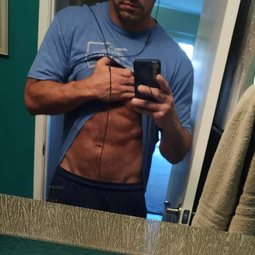 42M dad trying to hold it together. Dead bedroom. Feeling down.  by BlueBallsBlueBalls