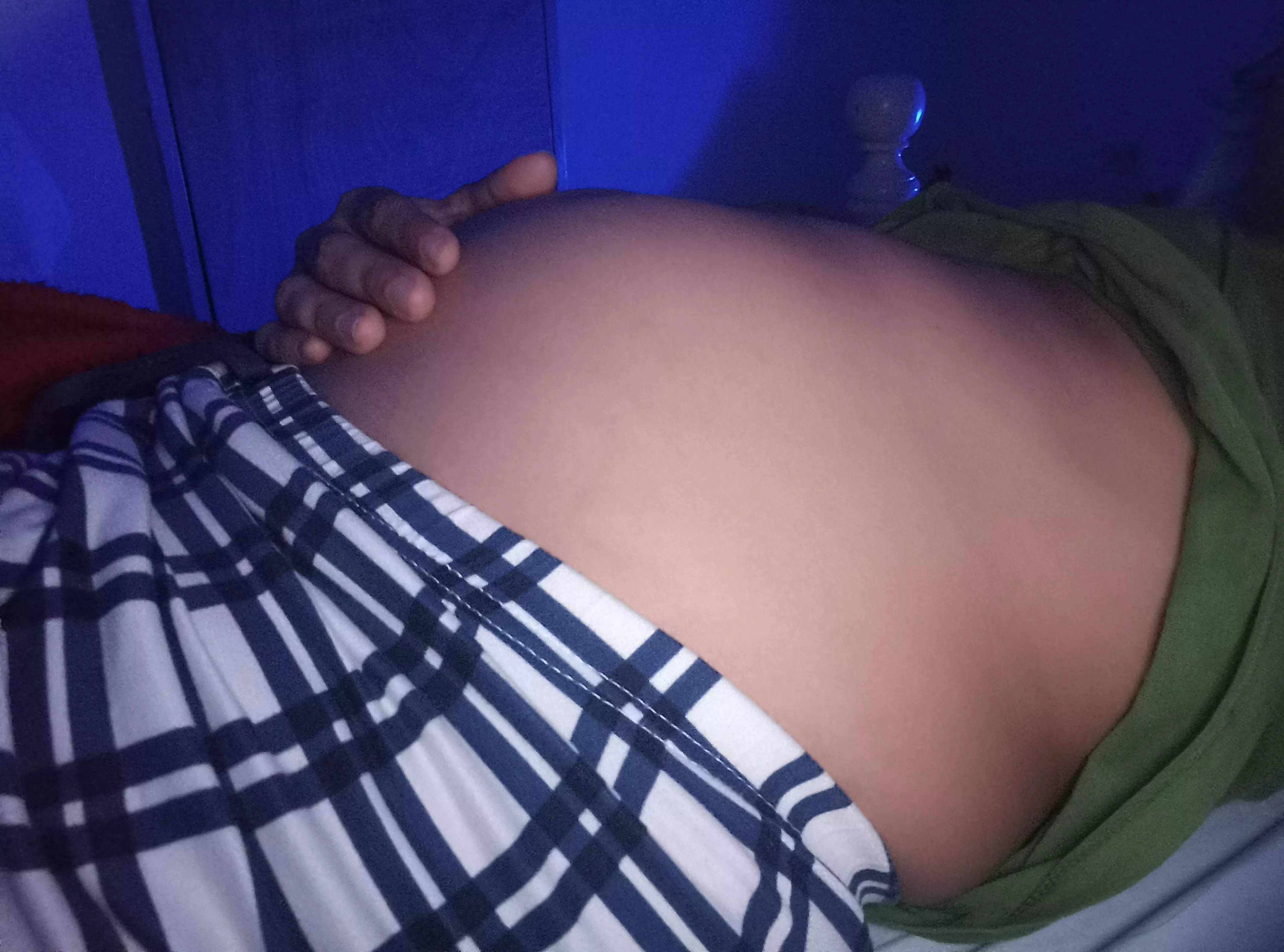 A growing pig 🐷 posted by jazmv