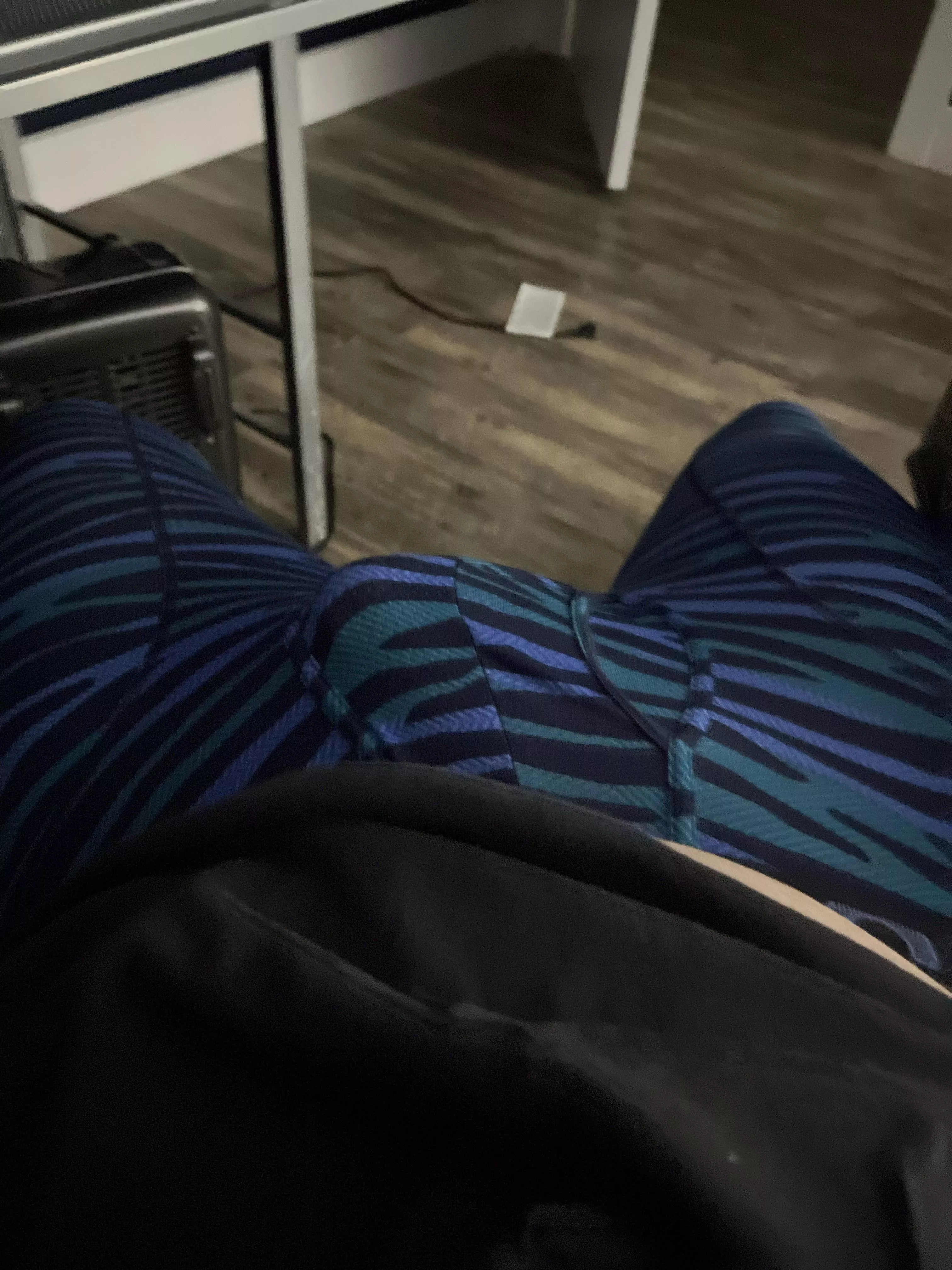 About to hop in the shower wish I had a partner  posted by Tater_saled243