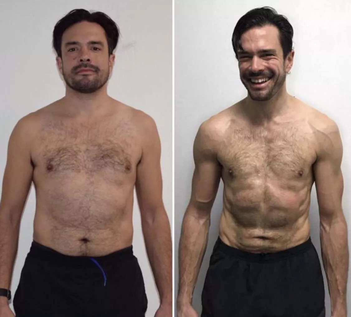 Actually pretty proud of my progress 🤓 posted by Cocktail-starfish