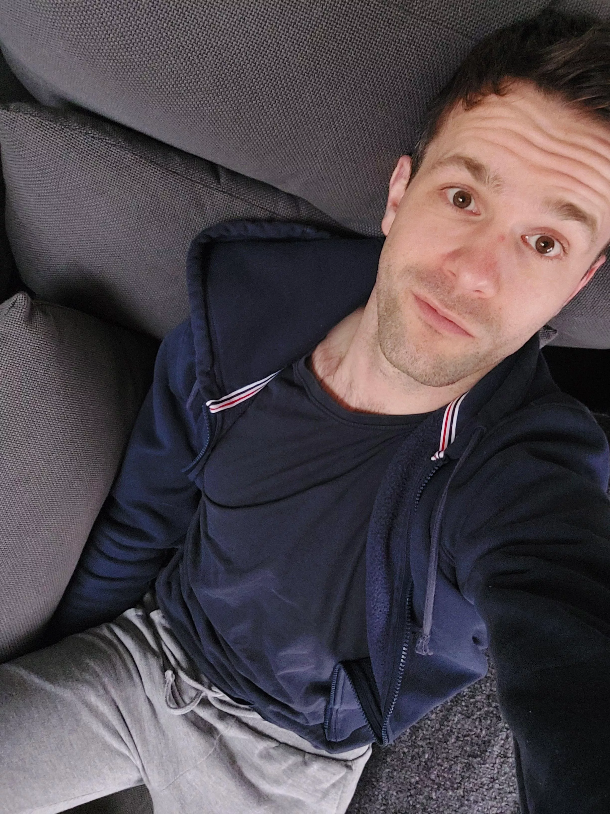 Afternoon bros :) posted by ZB_Bass