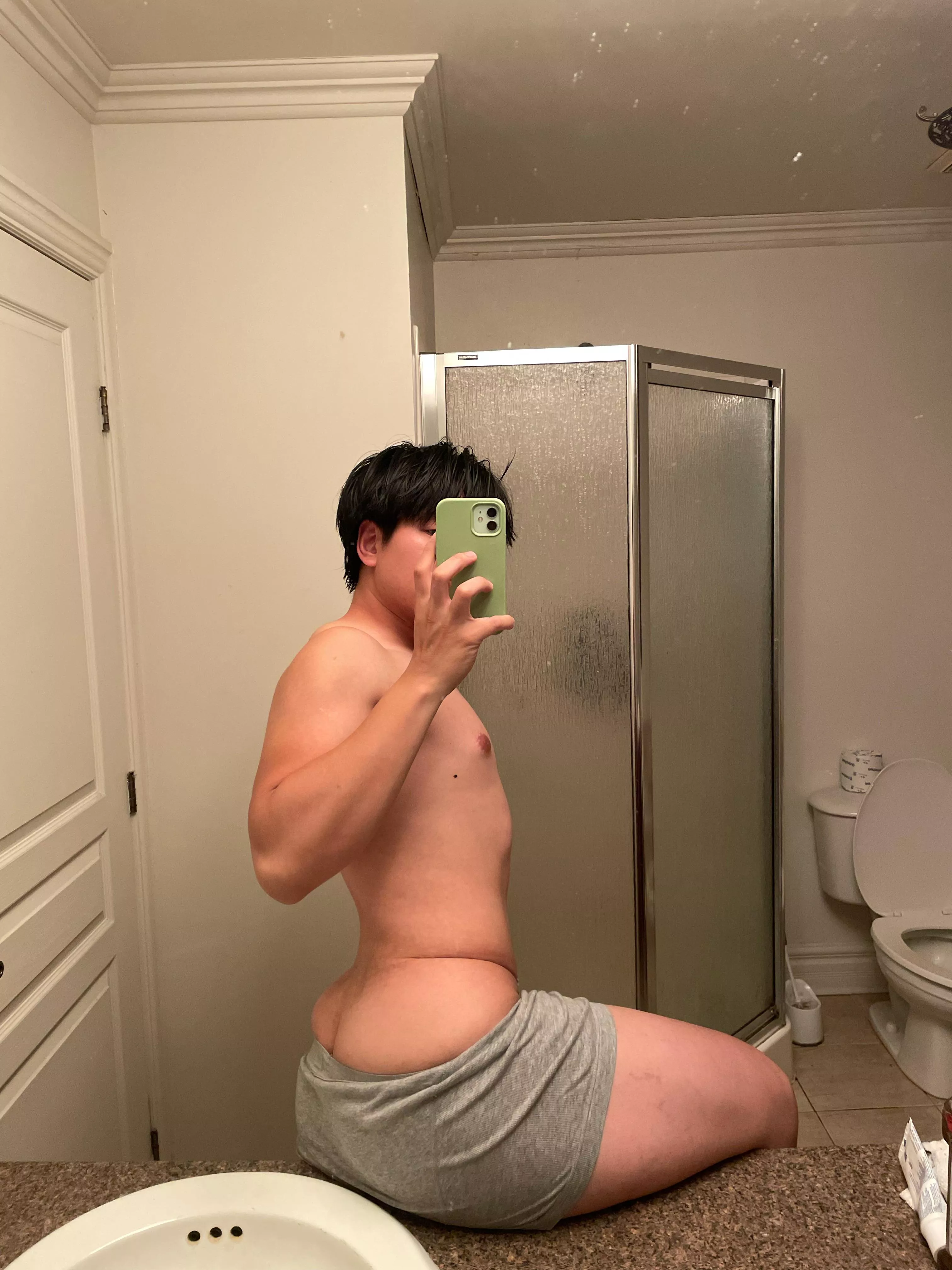 All clean  posted by pek02