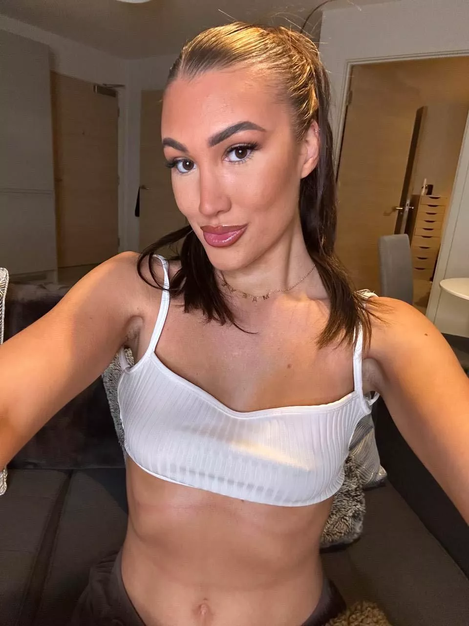 am i classy enough :) posted by SufficientSail4615