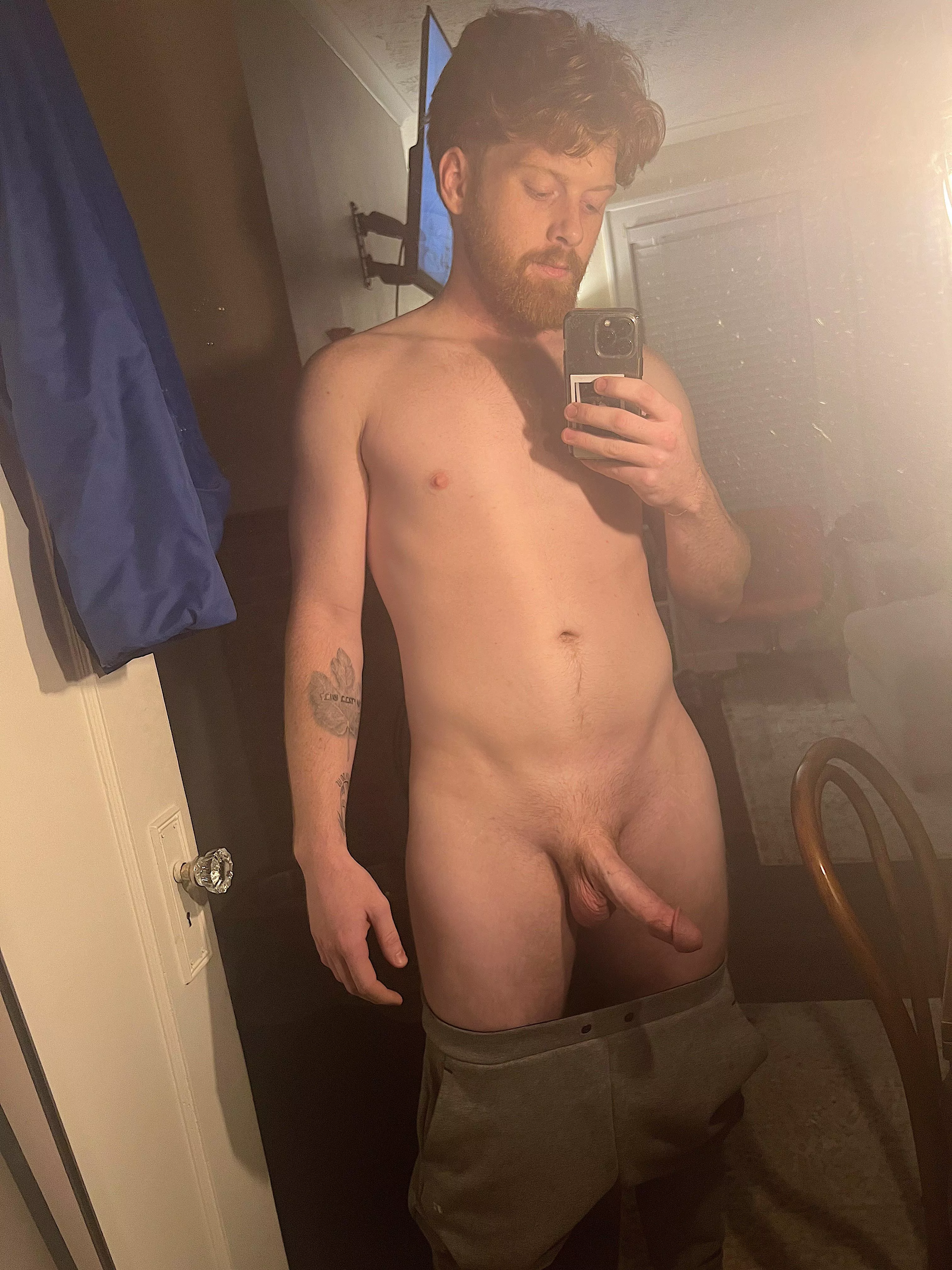 Anyone got a thing for gingers?  posted by URFAVGINGER21