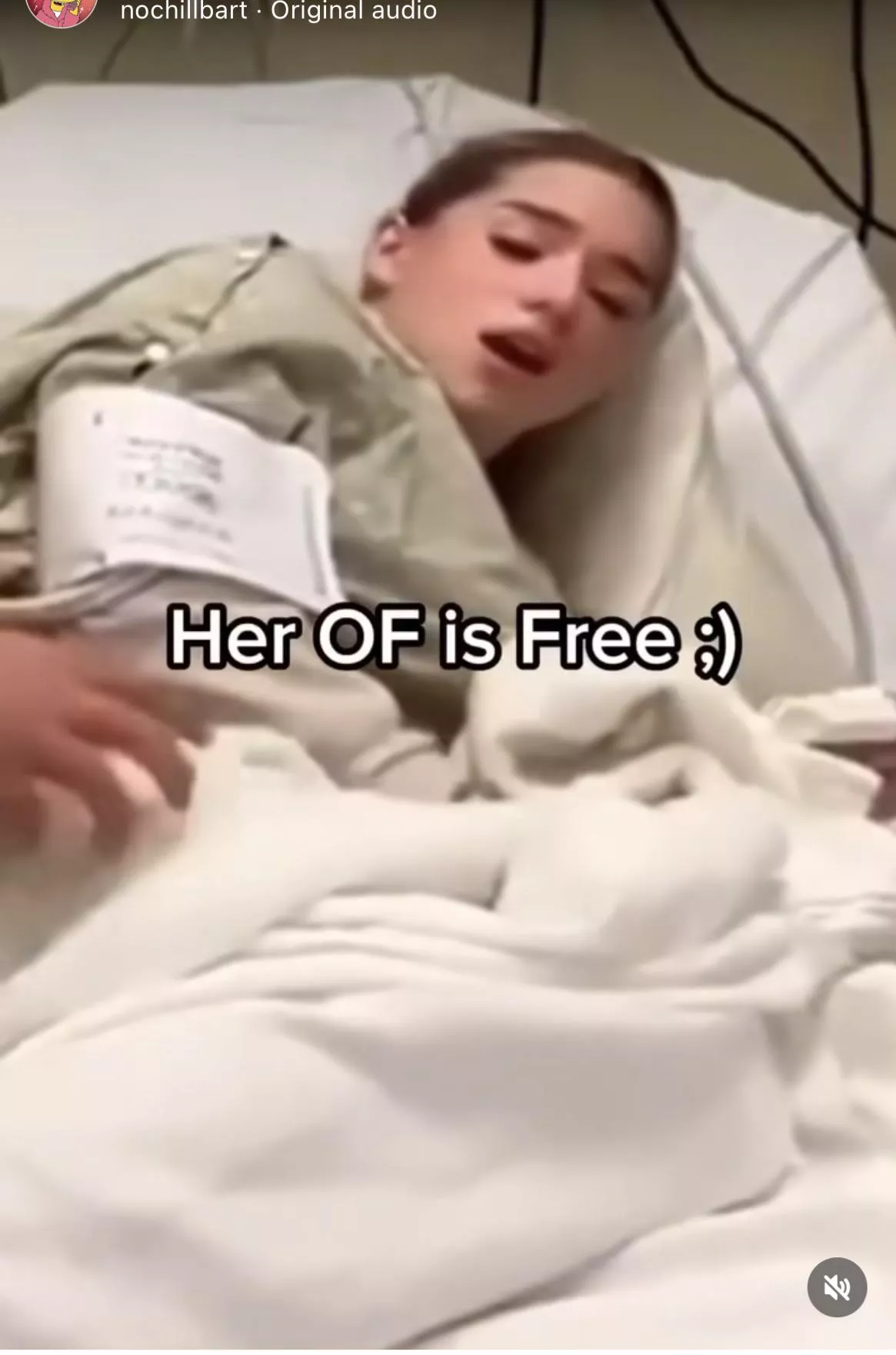 Anyone know the name? Or the video name posted by ToxicSu