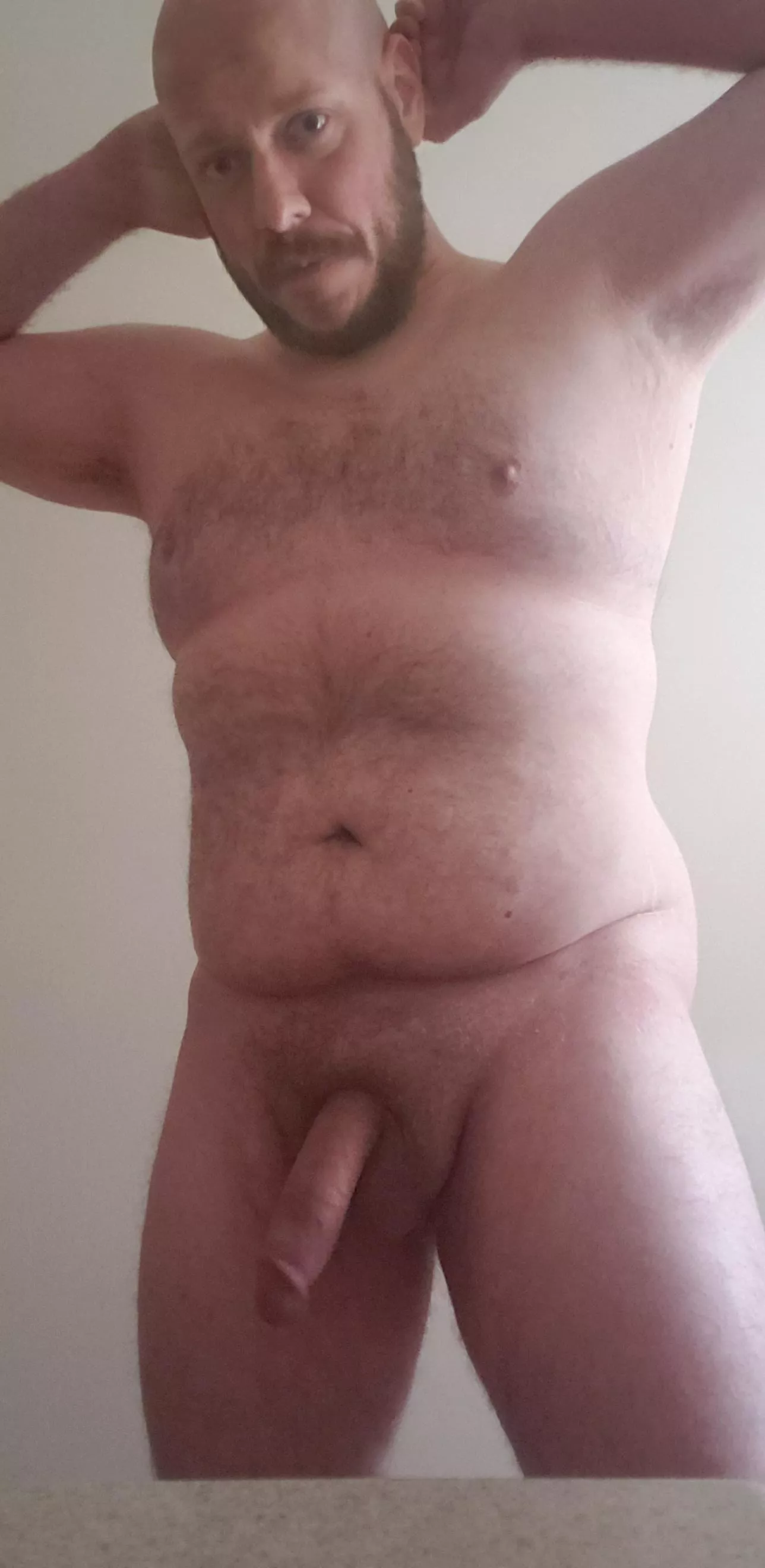 Are dad bods still Hot?  posted by Hey-Its-JayJay