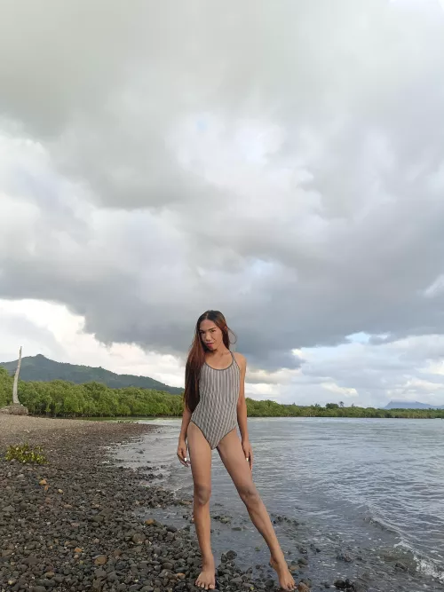 Are you in interested in ladyboy by rhonna29