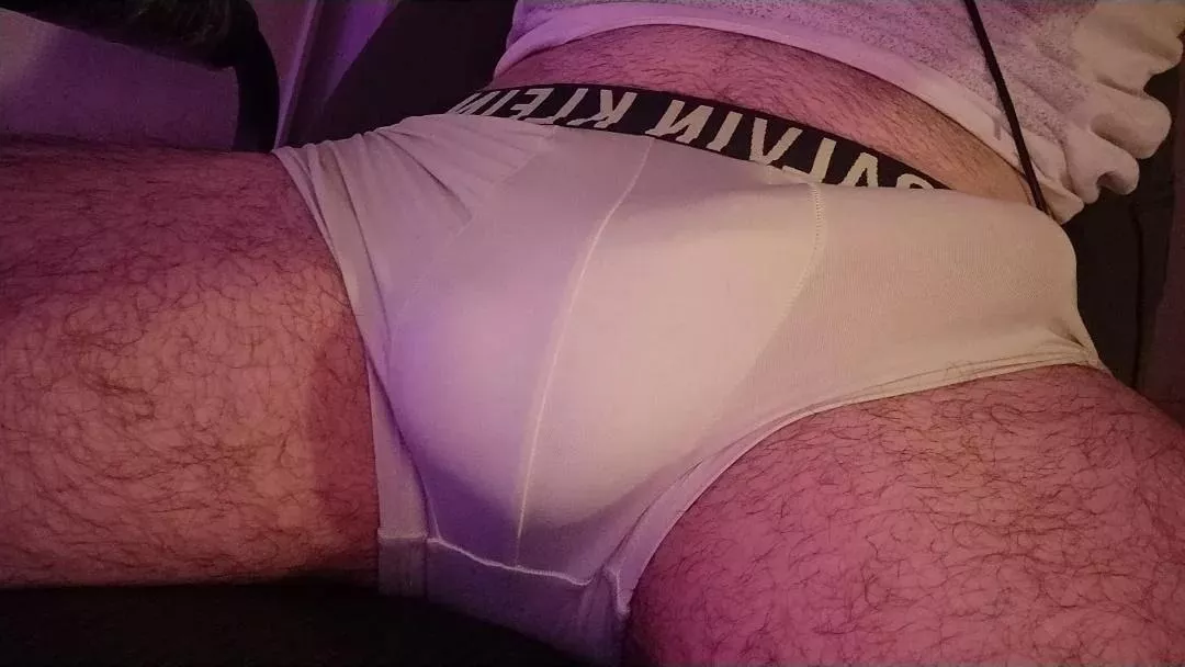 Are you just gonna stare at it? posted by N6Nbp