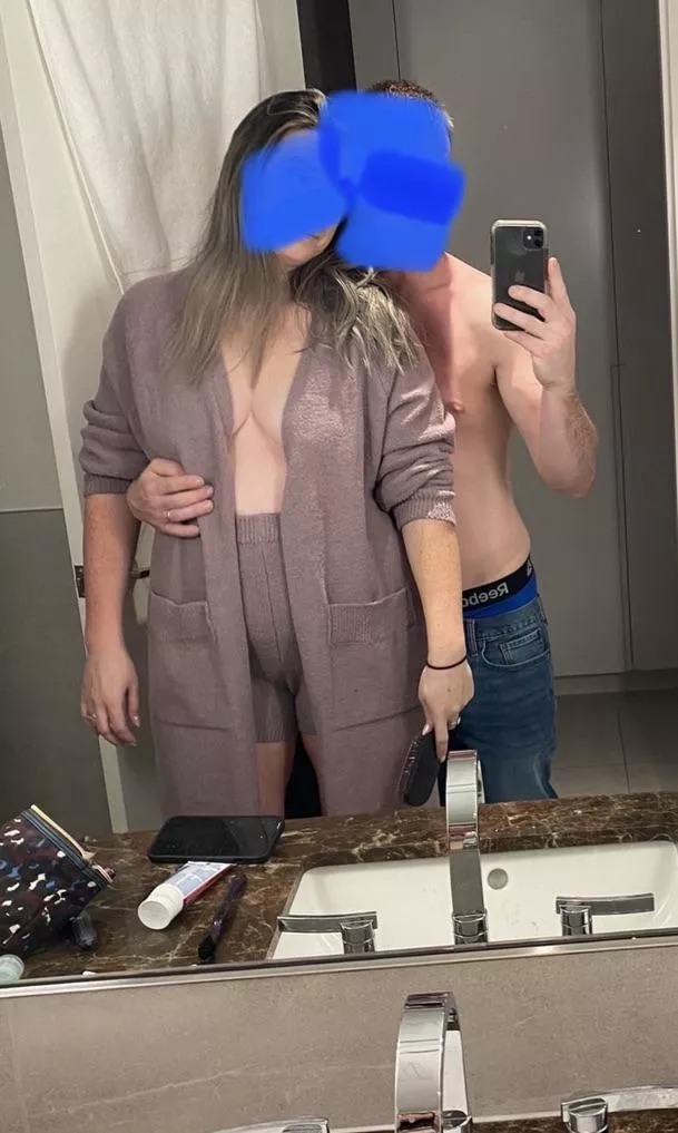 Baby number 4 is in the oven posted by Couplesacount