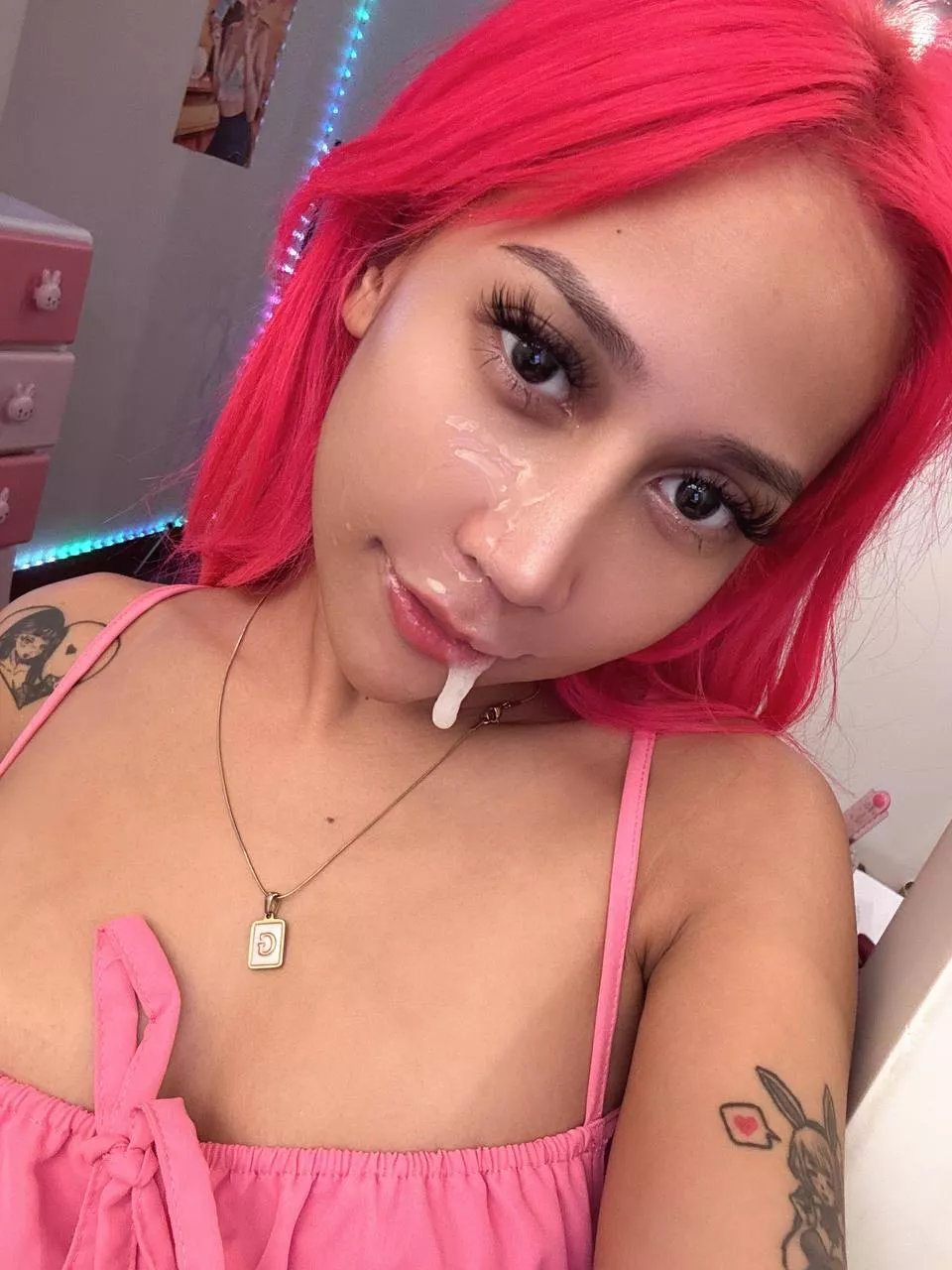 be good girl posted by Gioiakomal