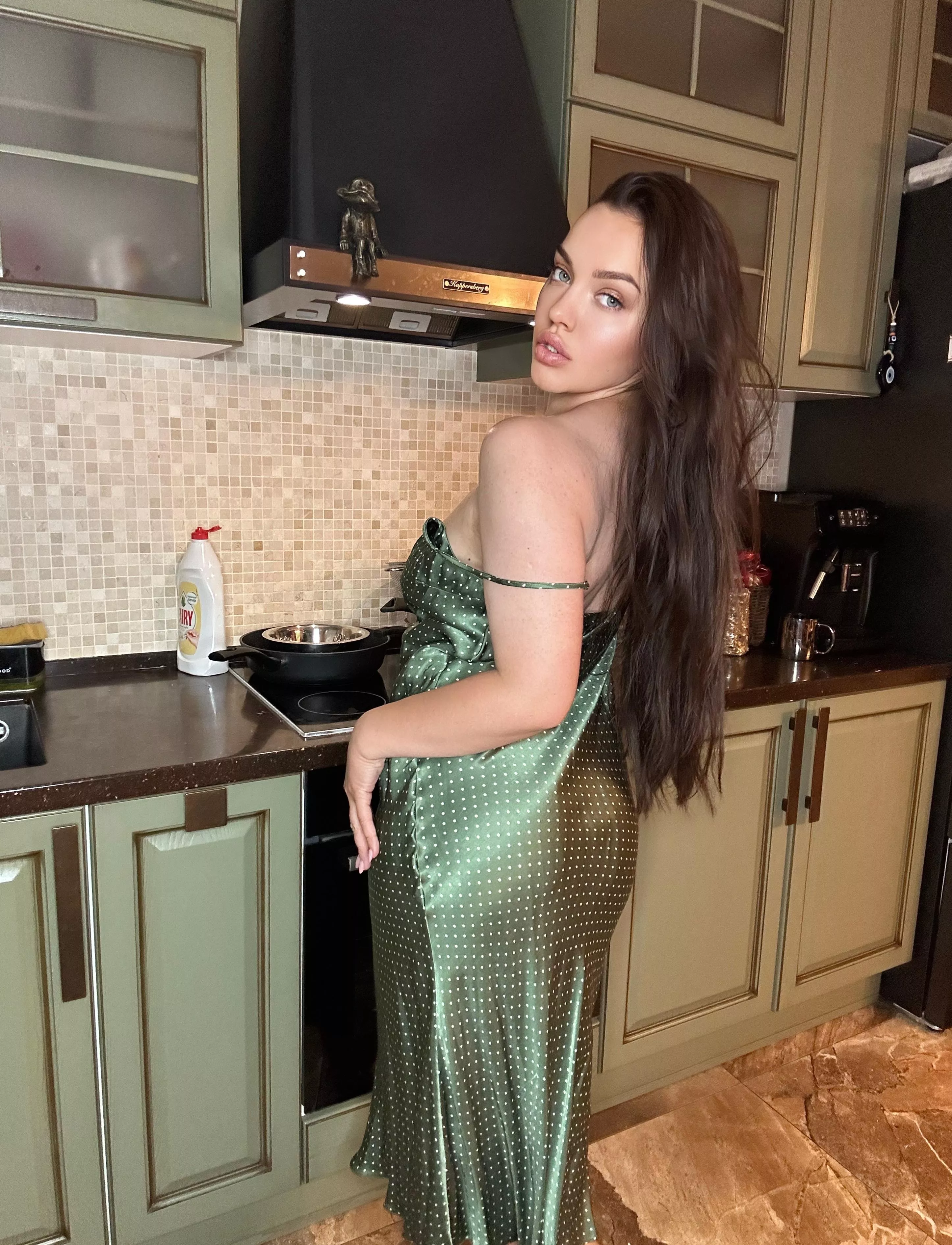 Beautiful enough to eat? posted by Baldlyshake762