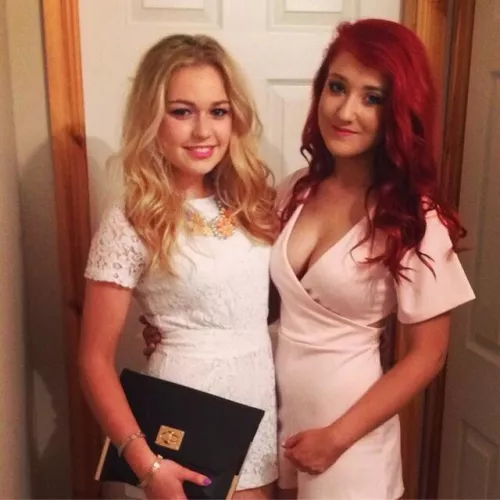 Blonde or red [2] by spongebobmugabe24