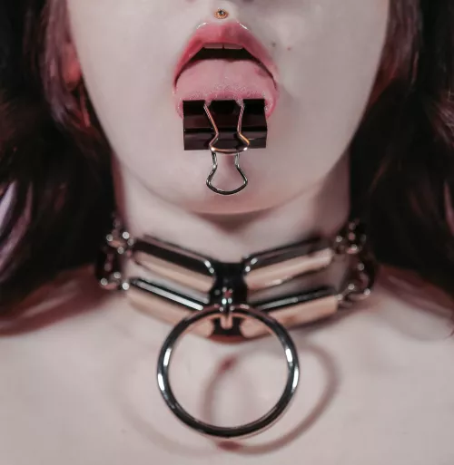 Bratty mouths earn quiet time by aboundbunny