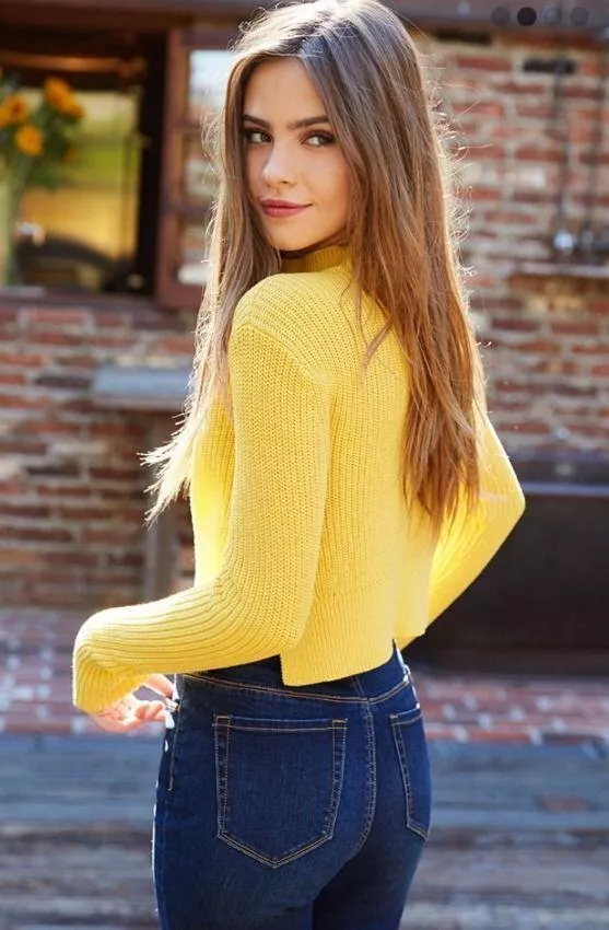 Bridget Satterlee posted by sagar9175