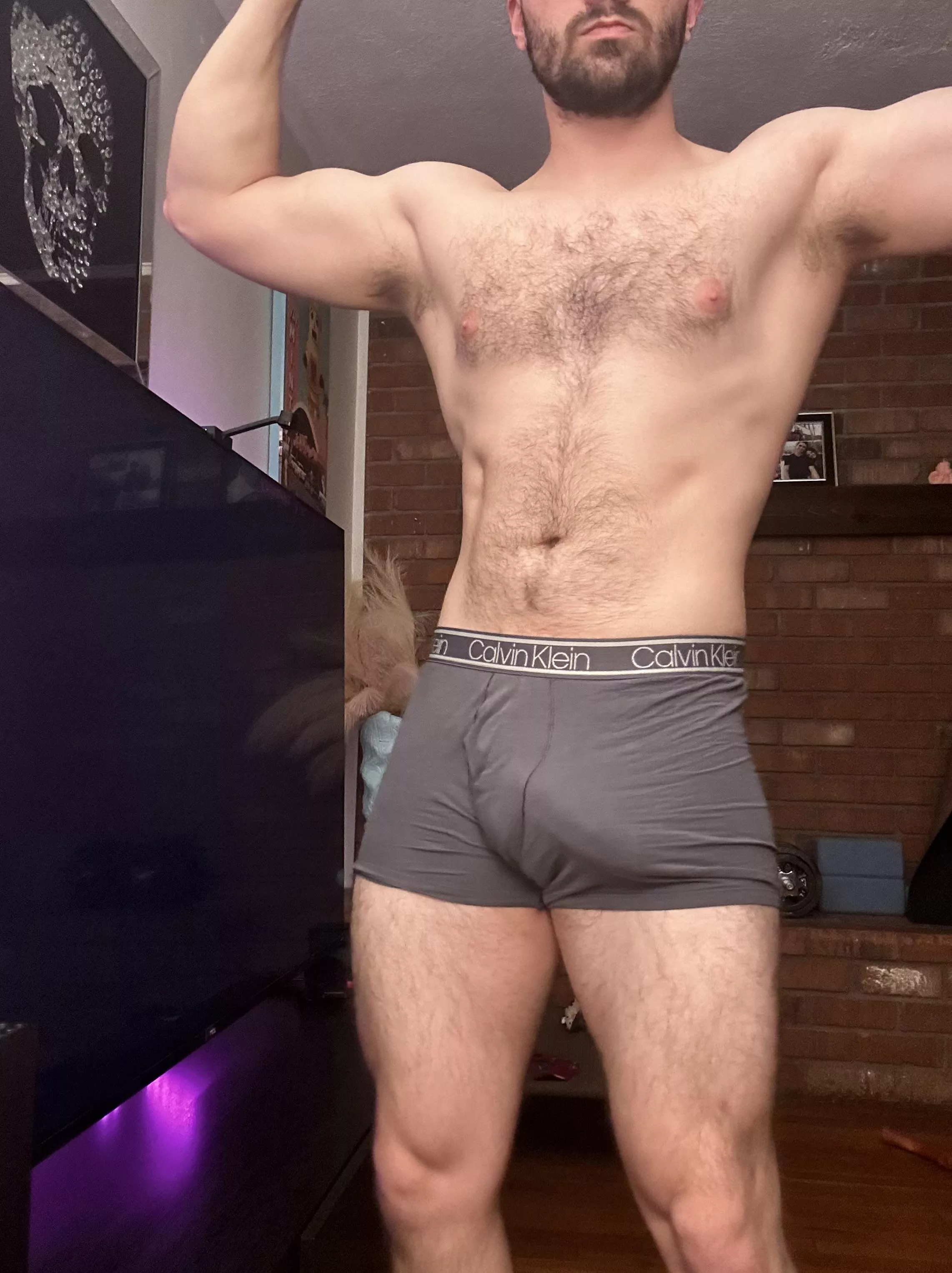 Calvin time  posted by Nervous_Blueberry_52