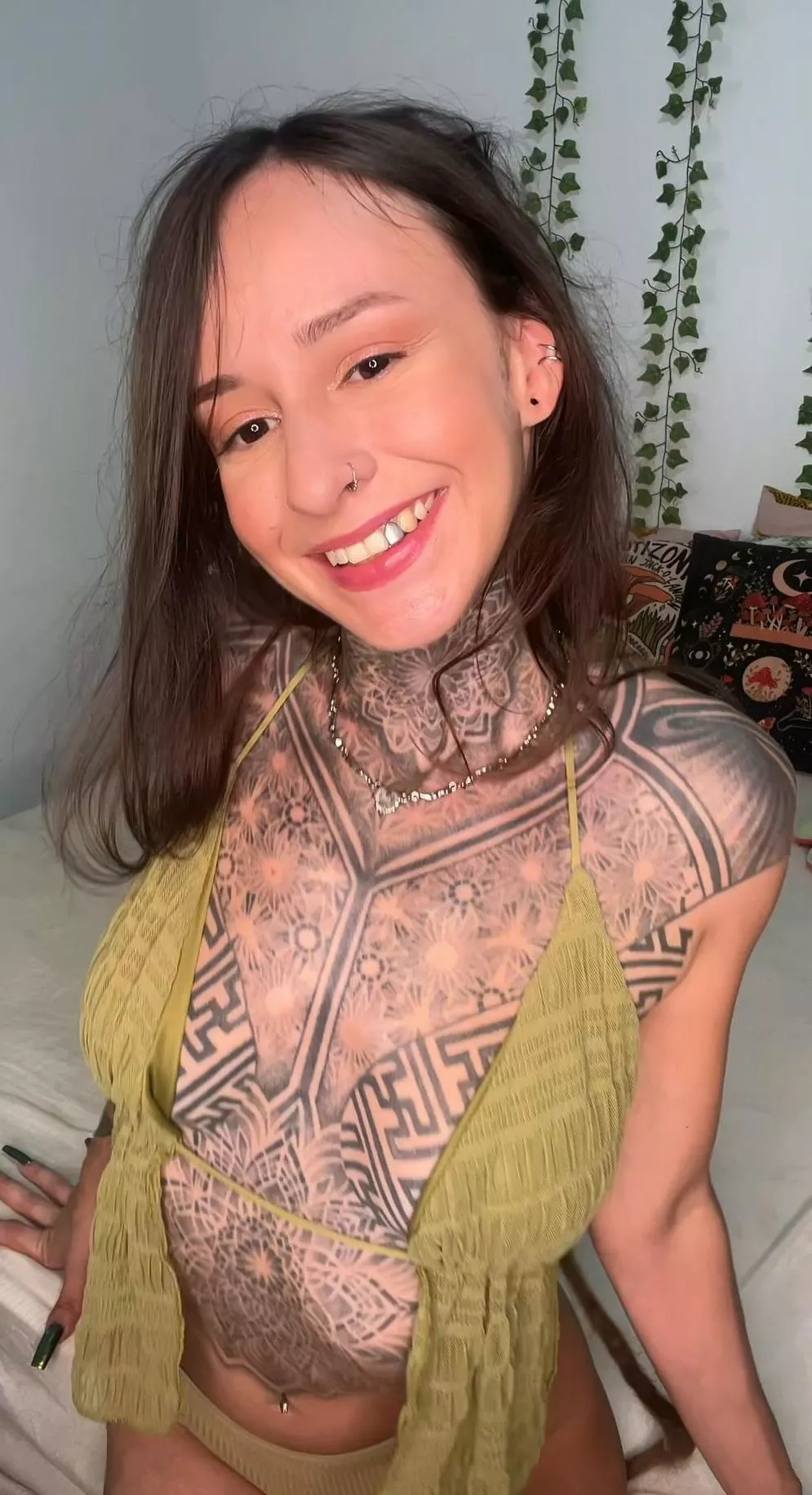 Can I be your first and your last meal? posted by Agnith