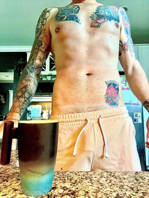 Can I offer you a coffee by Comfortable_Gap_412