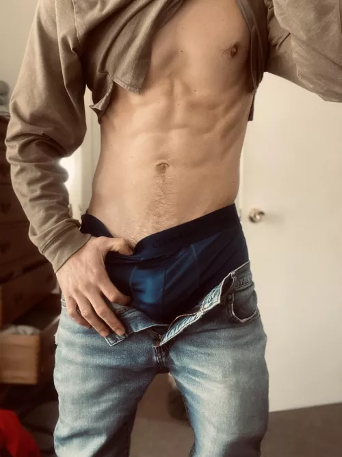 Can I show you the rest? by mileshighcolorado