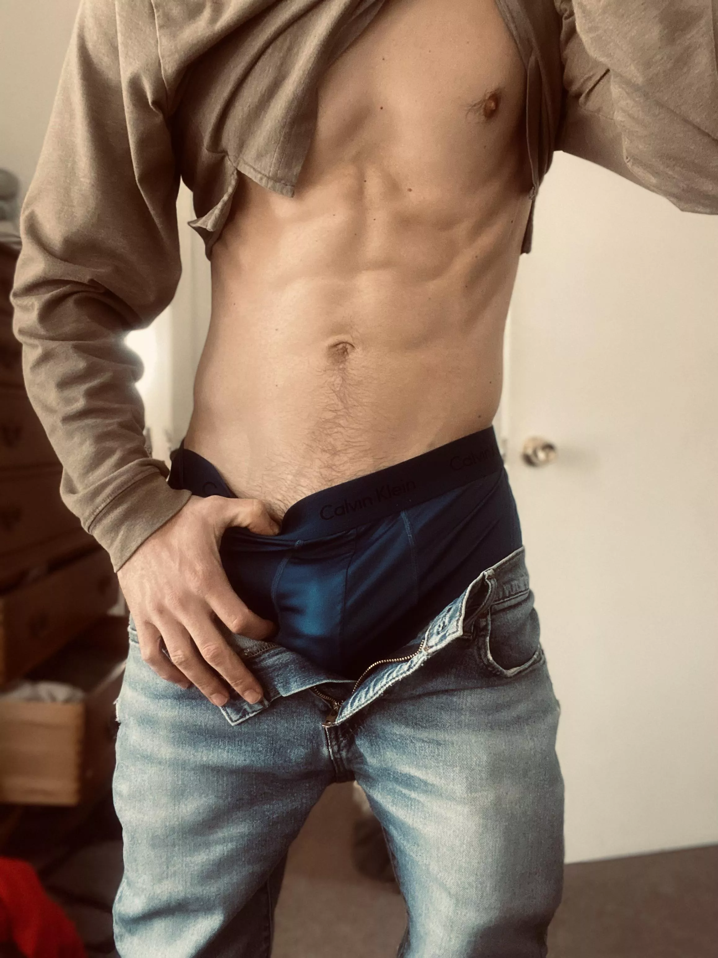 Can I show you the rest? posted by mileshighcolorado