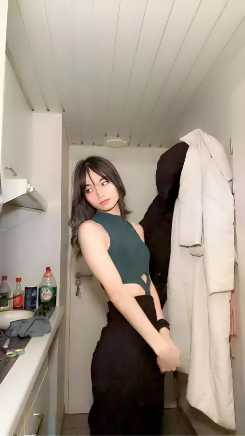 can somebody help me with my baby fever? by AsianIvy