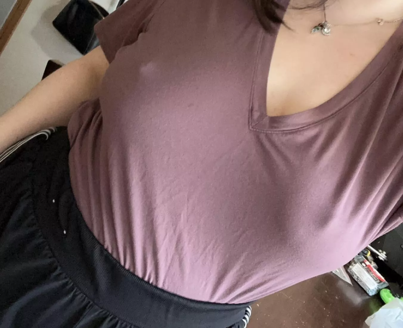 Can’t wait to go on walks like this instead of bundling up  posted by mistresslh