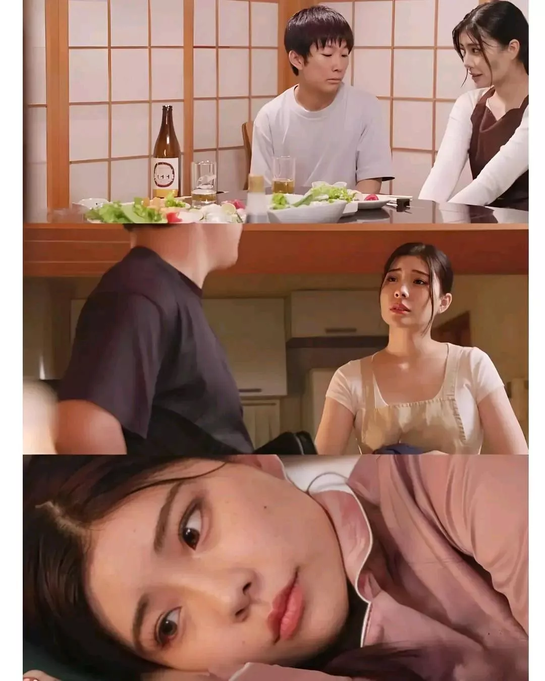 code? posted by trulymrdigbick