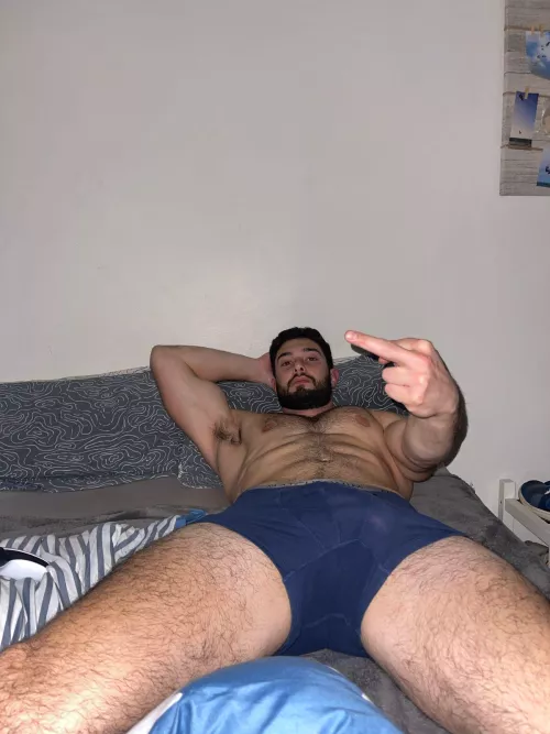 come and fvck me by ConversationNo8866