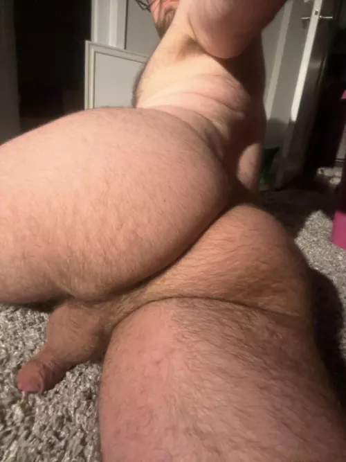 Come get your daily dose of peach by Dapper_Sound6611