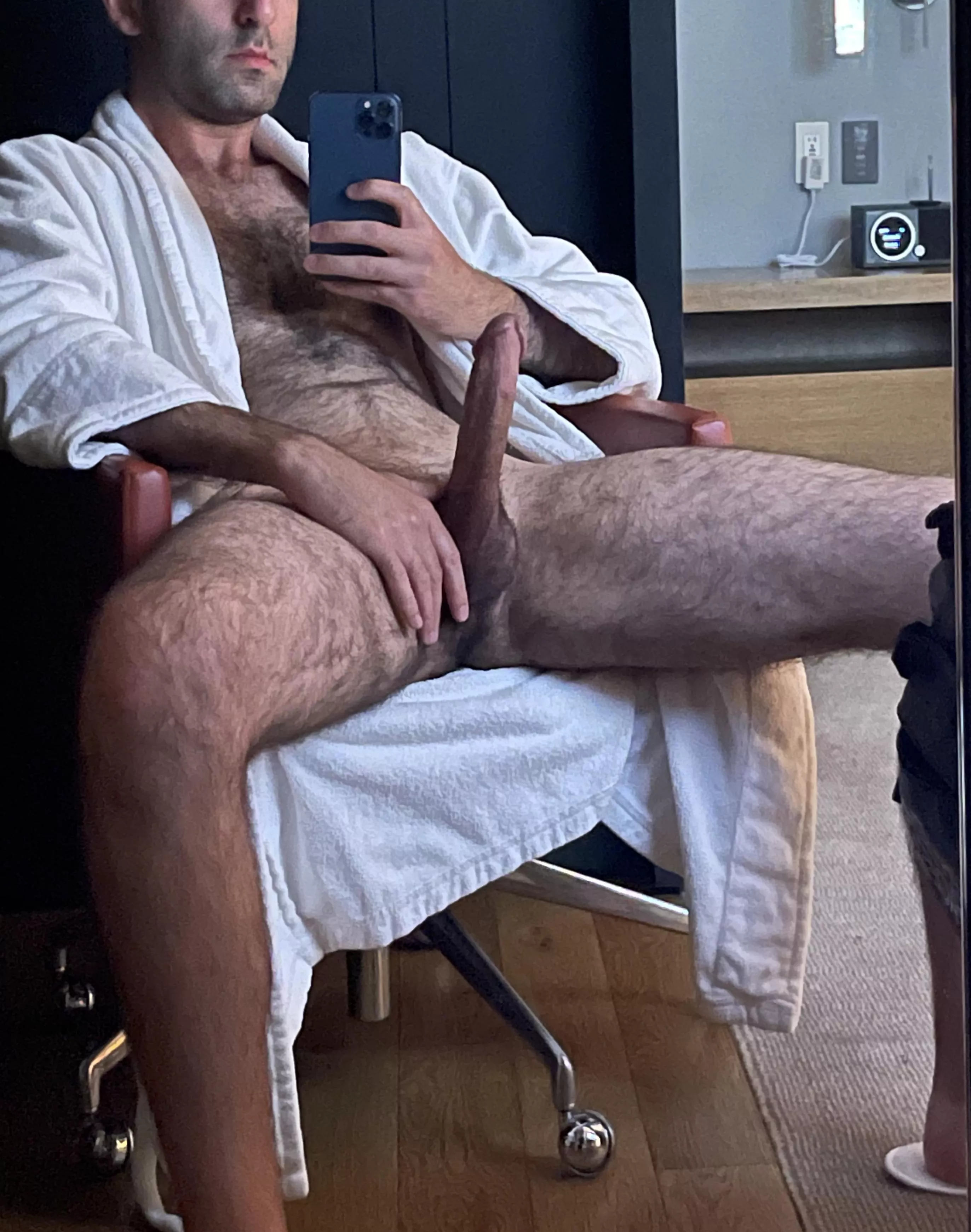 Come sit on daddy’s lap like a good girl (32) posted by MrLeaky_