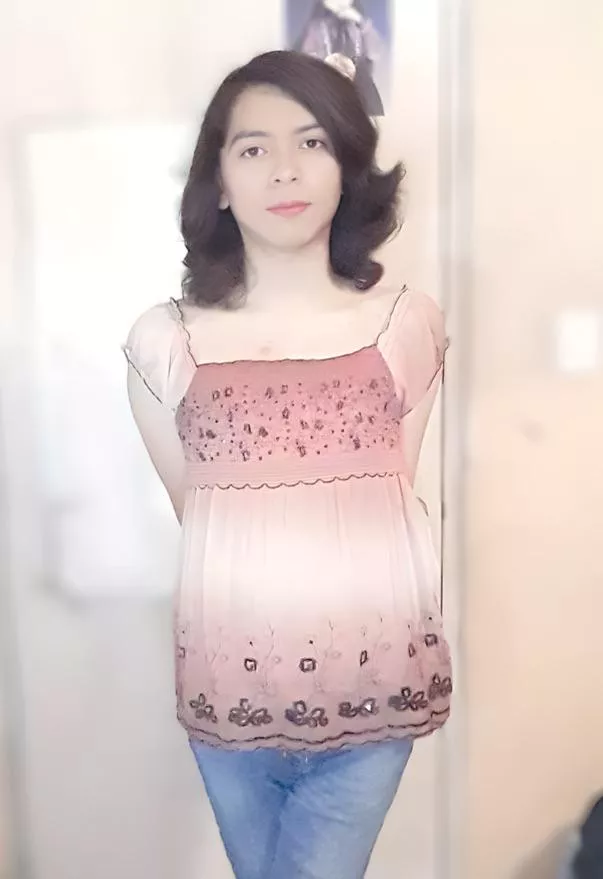 Cute and girly posted by lily_stormagedon