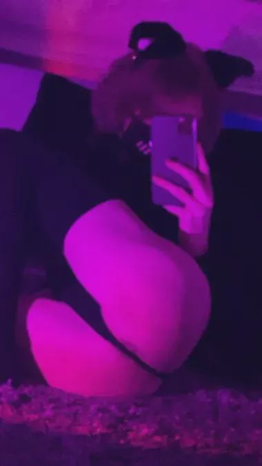 cute catboy 💖 posted by omgimgayhehe