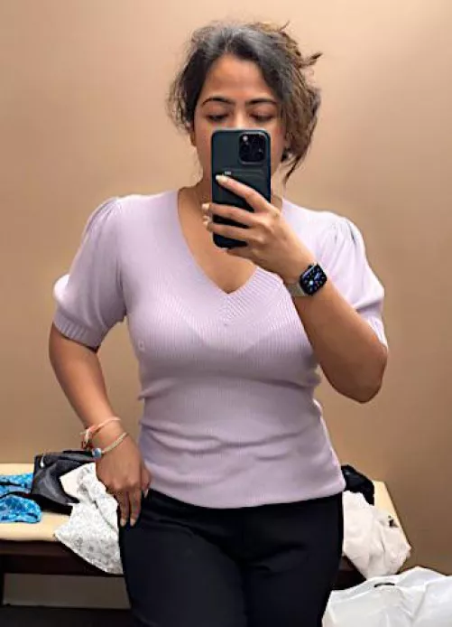 Cute or hot? by GreenPossibility3767