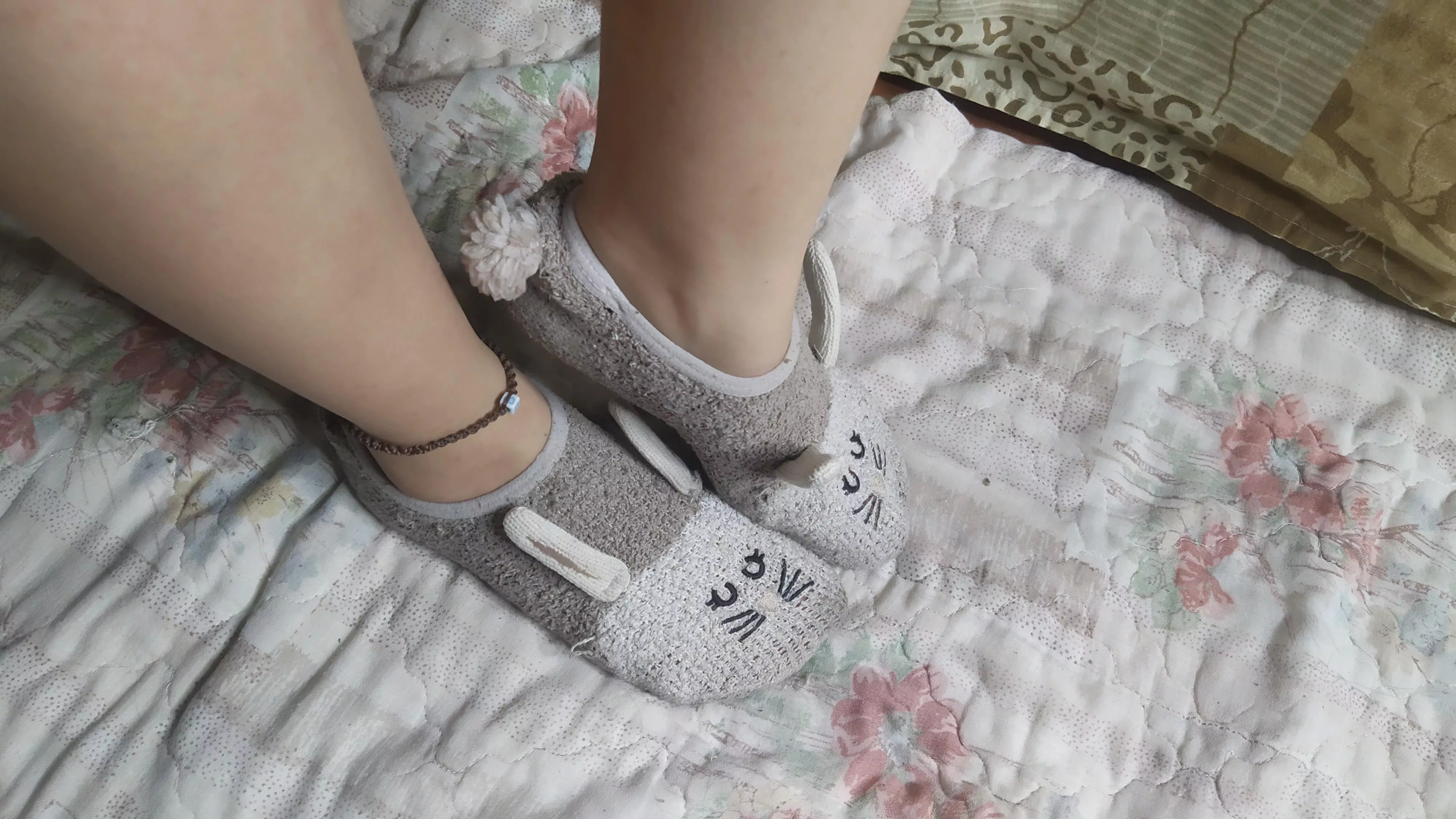 cute socks posted by MaddisonMadness