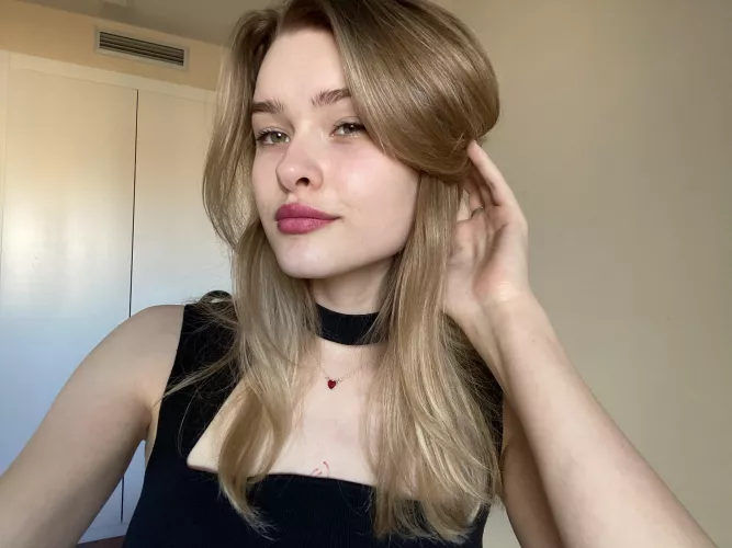 did i catch your attention though? by Odd_Inflation_6949