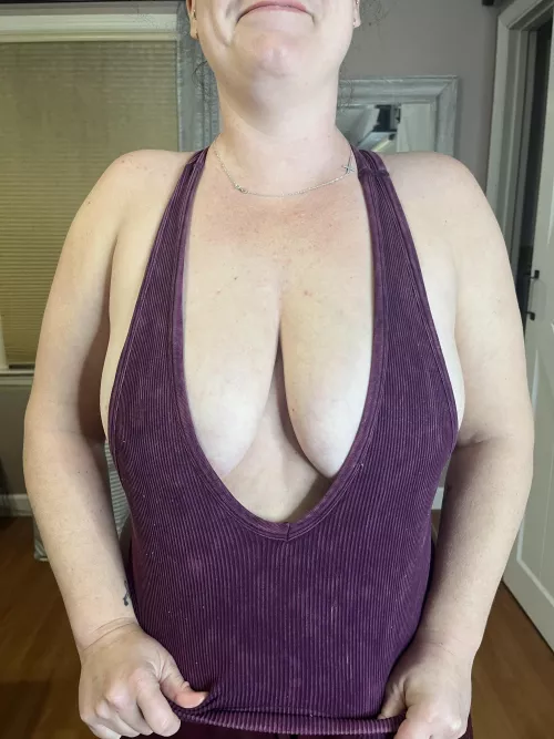 Do you want me to keep it on or take it off by Abiga1l_G