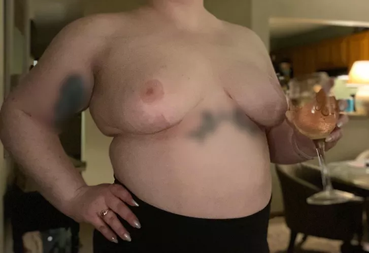 Don’t whine, it’s Wednesday! 🥰 by xobabybluesxo