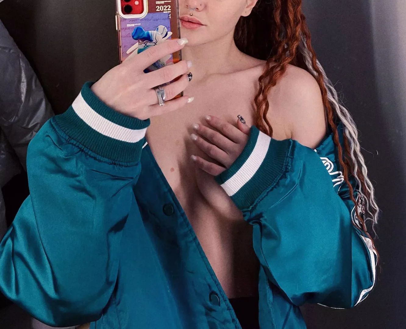 Eyes in my ass and then fuck it by PrincessbooAsian