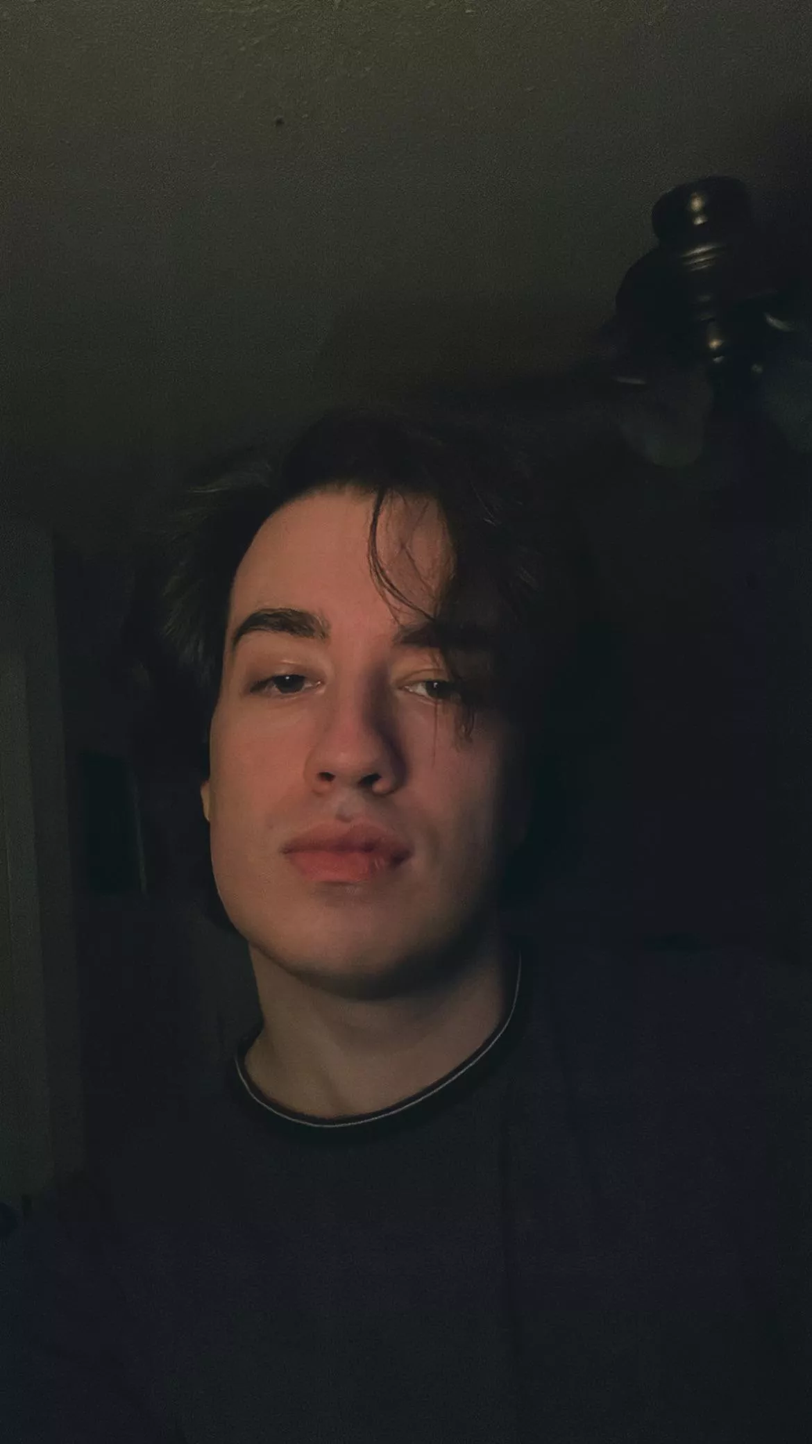 Felt moody 🥀 posted by prettyontheinsidee