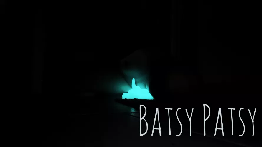 Finding light in the darkness w Scylla (Sinnovator) by batsypatsy