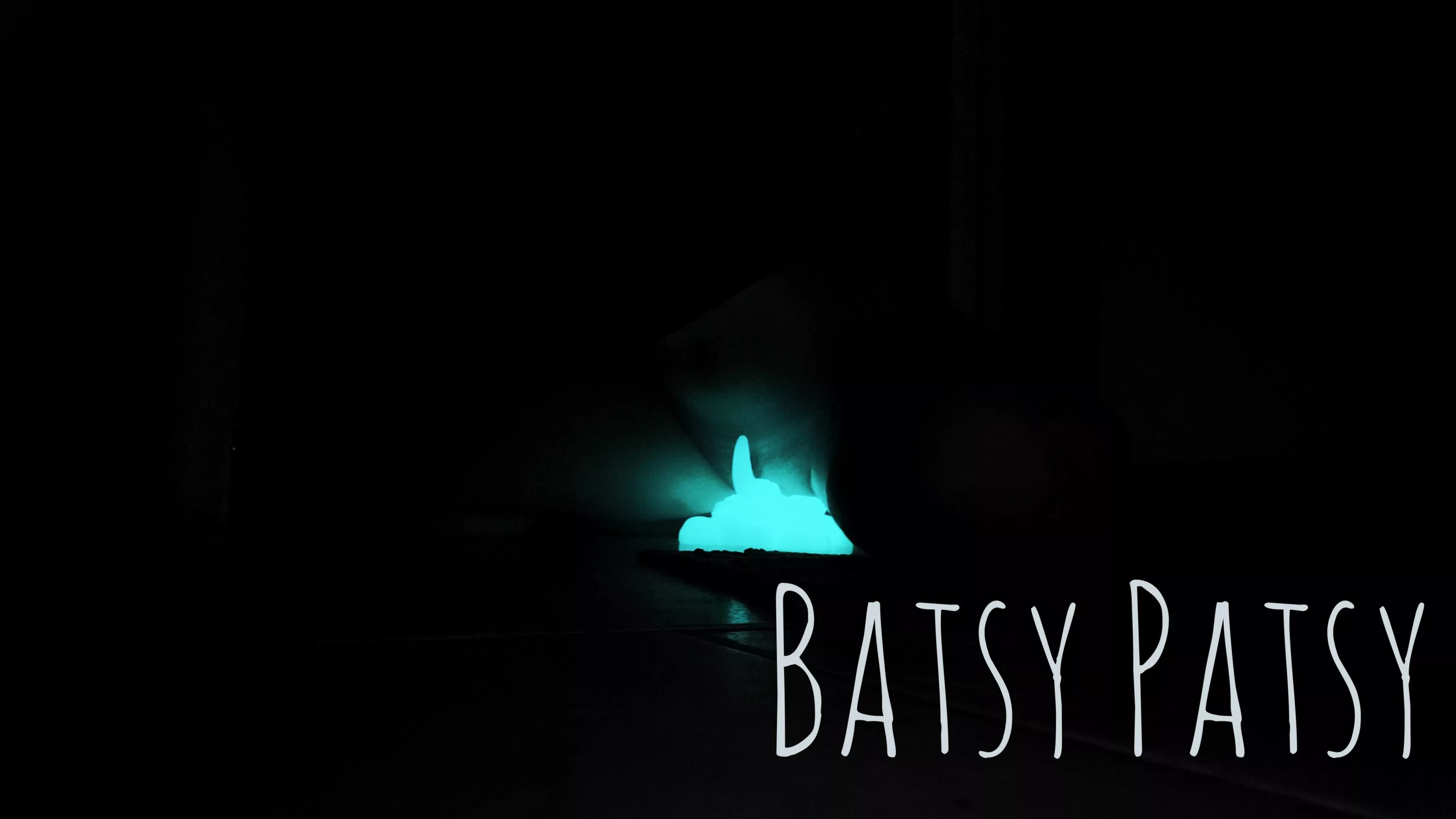 Finding light in the darkness w Scylla (Sinnovator) posted by batsypatsy