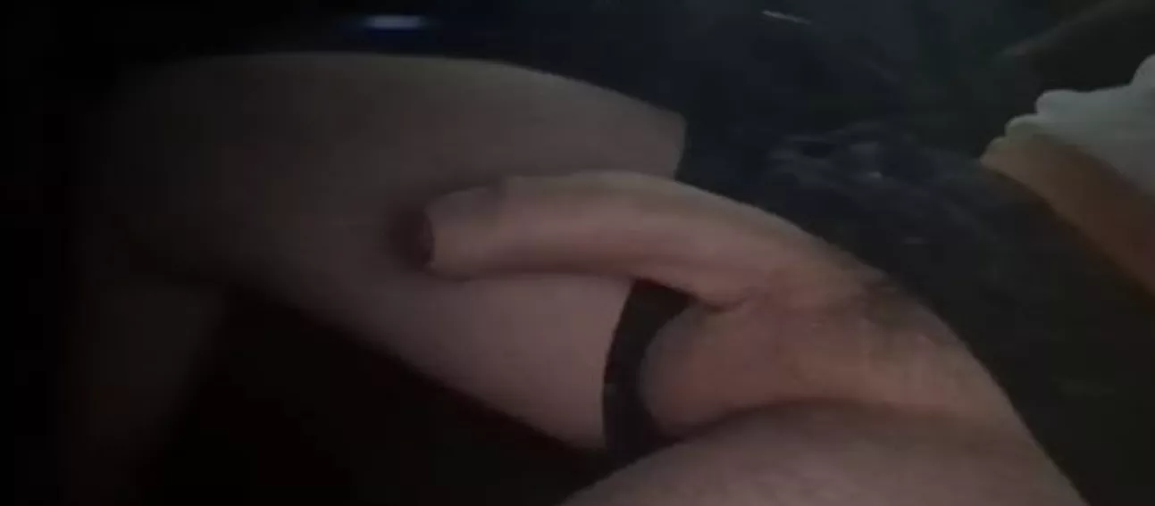 First thoughts? posted by HanyCourt_