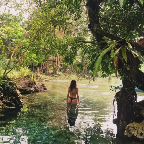 Forever be in awe with nature by Figure-Big-Hearted63