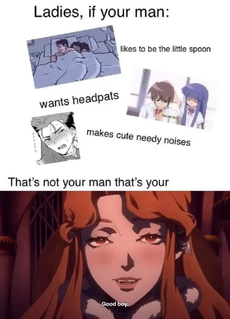 Found This Online. I take no Credit.  by Justaverage736