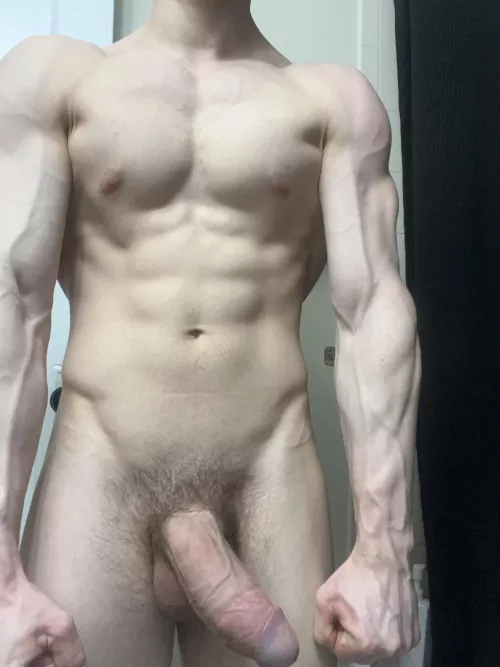 gag or fuck ? 🫡 by RobertDeitz