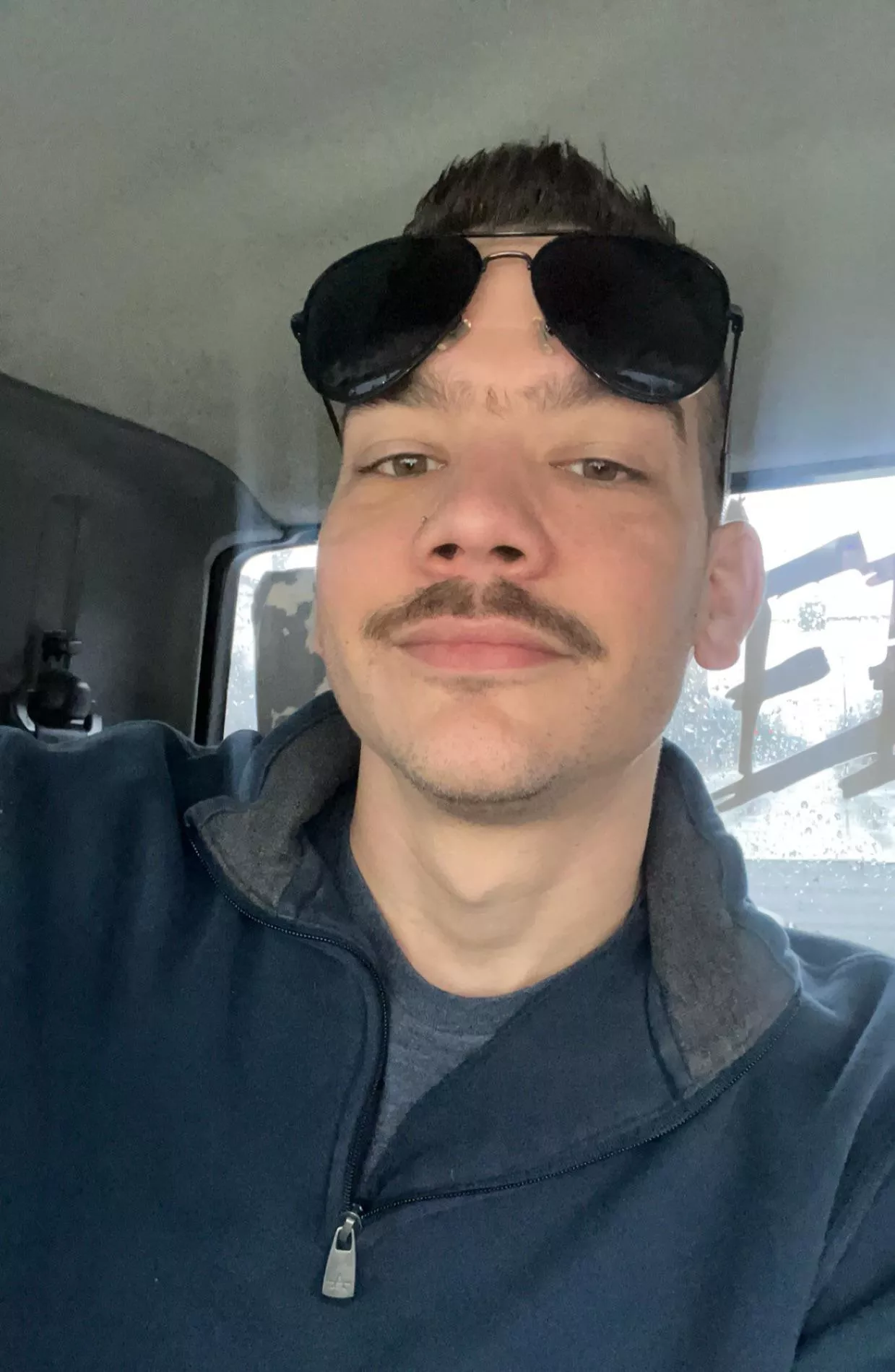 Gave myself a fresh cut for the weekend 💈💇🏻‍♂️ posted by southernstud88