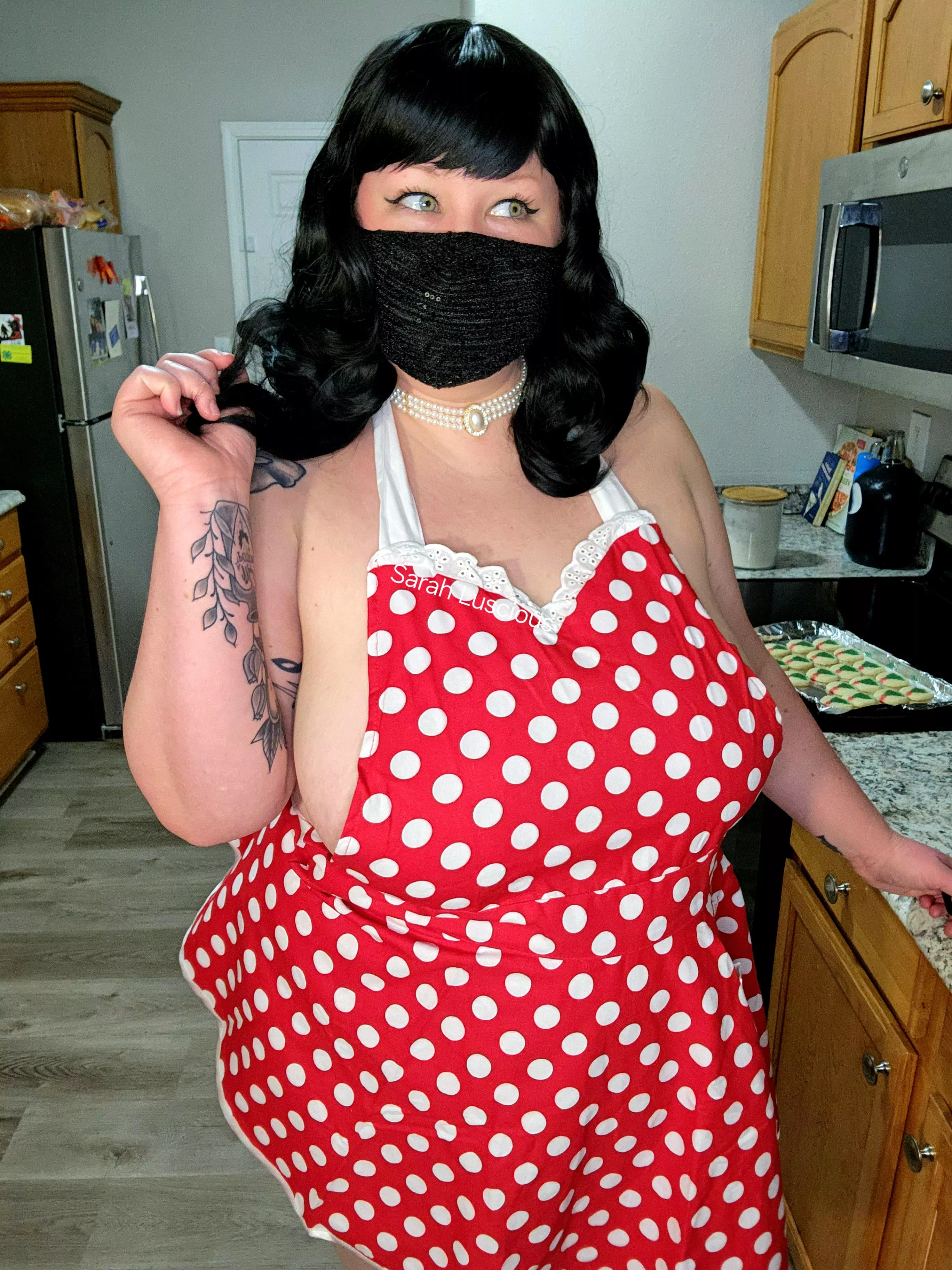 Good morning 🥵 posted by luscioussarah